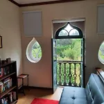 Вилла Casa Do Mirante