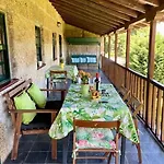 Casa Do Mirante Villa