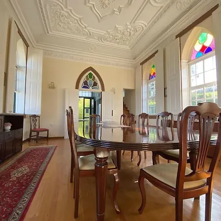 Casa Do Mirante Βίλα