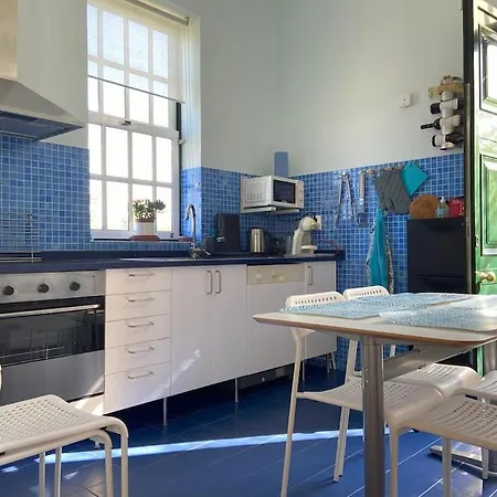 ヴィラ Casa Do Mirante *