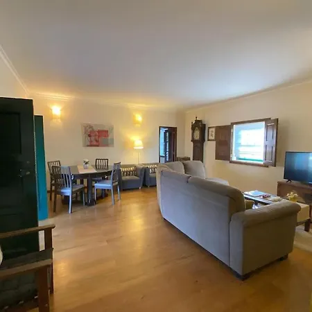 Casa Do Mirante Croca