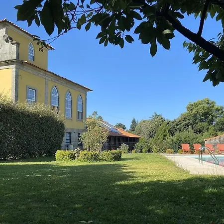 Villa Casa Do Mirante