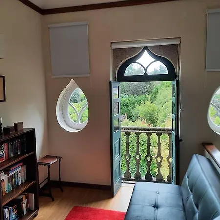 ヴィラ Casa Do Mirante