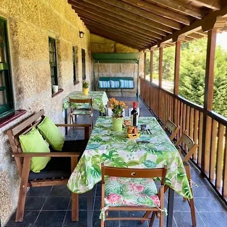 Casa Do Mirante Villa