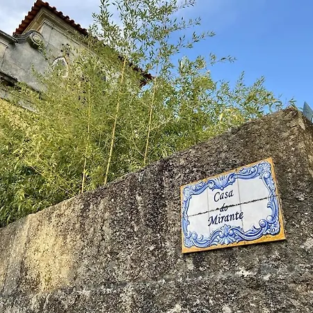 ヴィラ Casa Do Mirante Croca