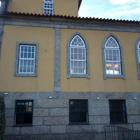 Casa Do Mirante * Croca