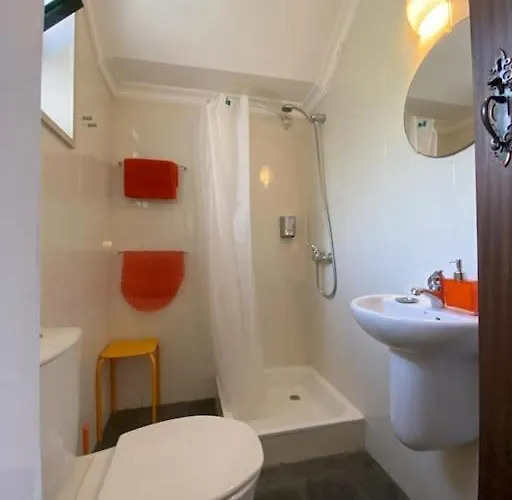 Casa Do Mirante ヴィラ *