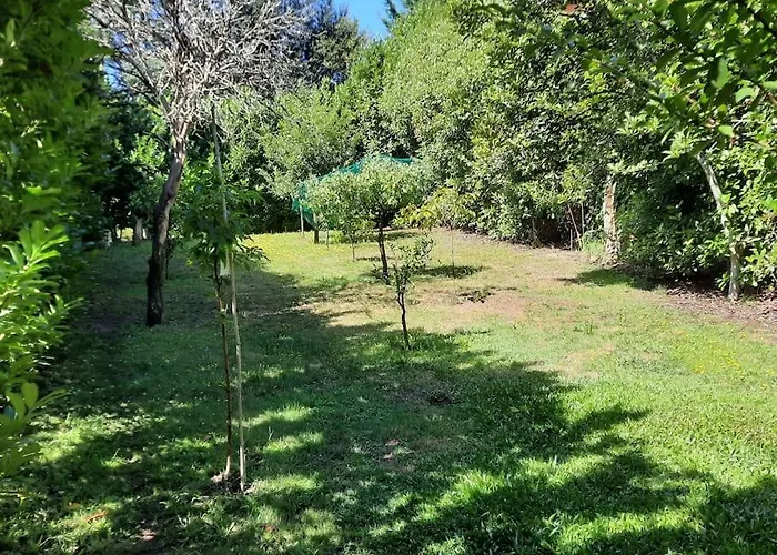 Casa Do Mirante * Croca