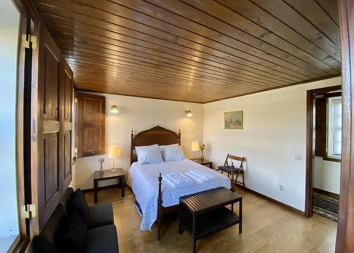 Casa Do Mirante Βίλα *