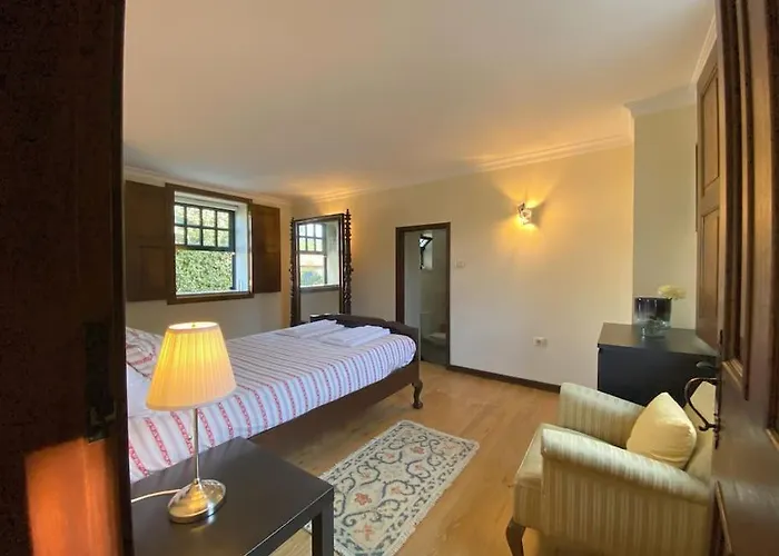 Casa Do Mirante ヴィラ