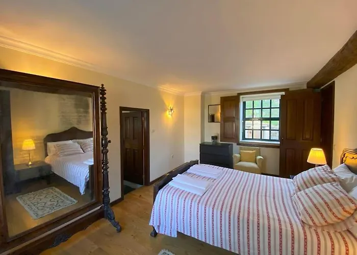 Casa Do Mirante Croca