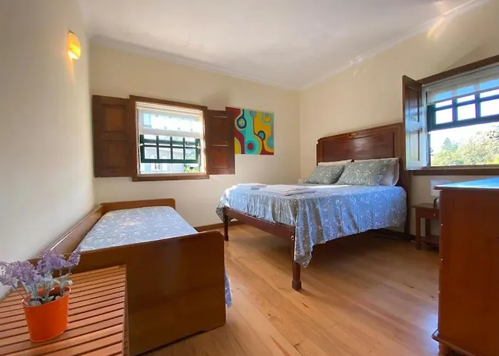 Casa Do Mirante Βίλα *