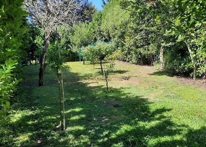 Casa Do Mirante * Croca