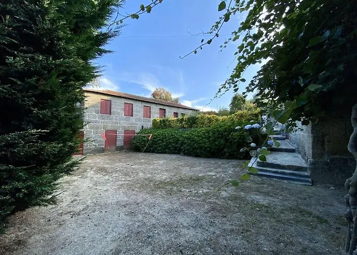 Casa Do Mirante ヴィラ *