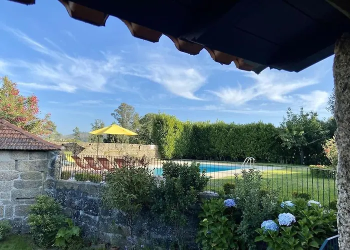 Casa Do Mirante ヴィラ Croca