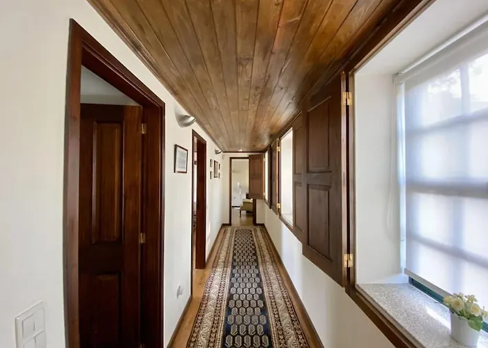 Casa Do Mirante * Croca